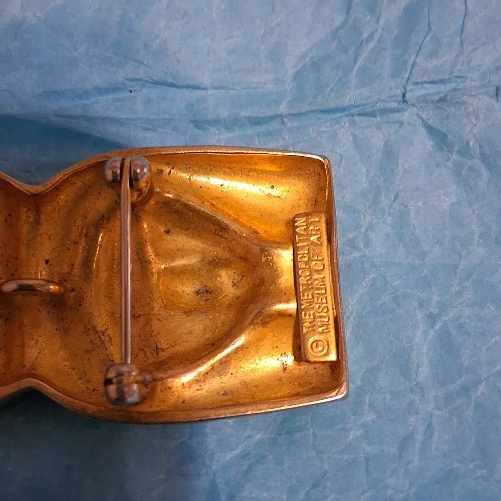 Brooch - Picture 5 of 6